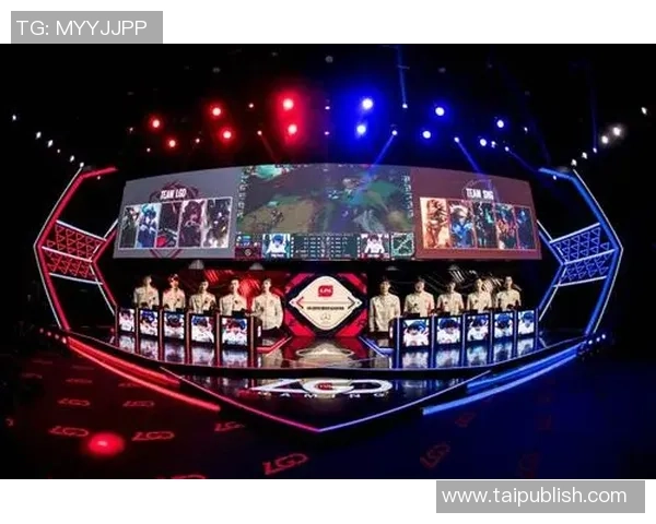 王者荣耀战术解析：深入探讨BLG在阵地战中的策略与执行