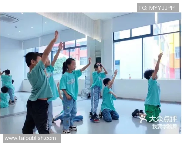 街舞心理素质评比揭晓广州街舞队荣登第七位引发关注